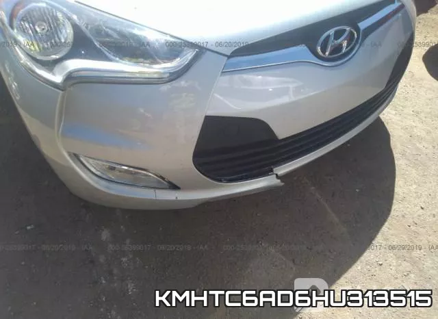 KMHTC6AD6HU313515 фото 7