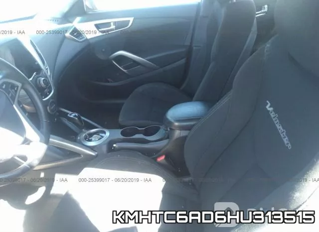 KMHTC6AD6HU313515 фото 9