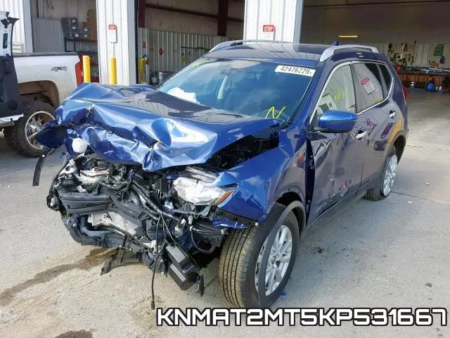 KNMAT2MT5KP531667 фото 3