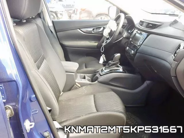 KNMAT2MT5KP531667 фото 6