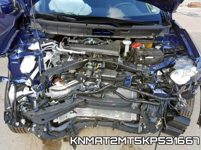 KNMAT2MT5KP531667 фото 8