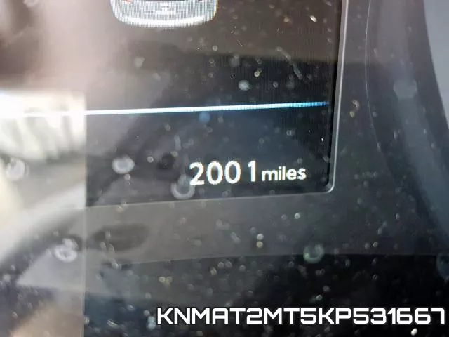 KNMAT2MT5KP531667 фото 9