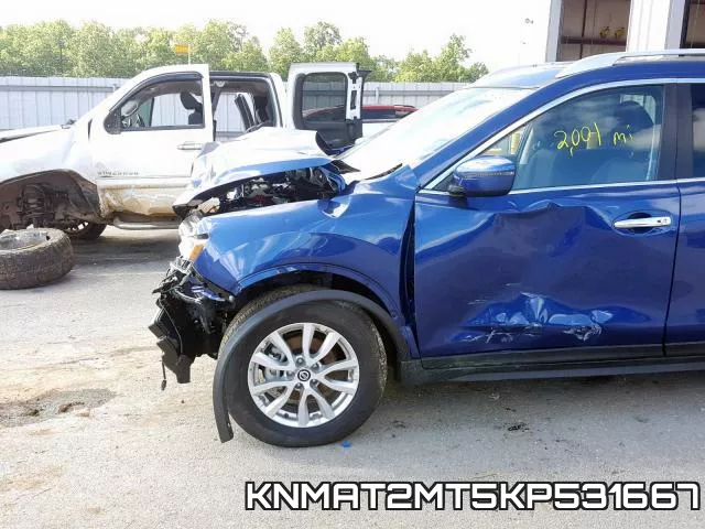 KNMAT2MT5KP531667 фото 10