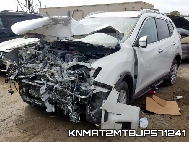 KNMAT2MT8JP571241 фото 3