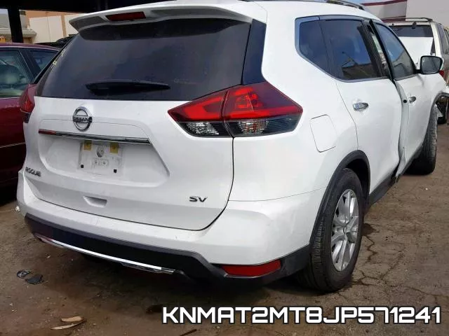 KNMAT2MT8JP571241 фото 5