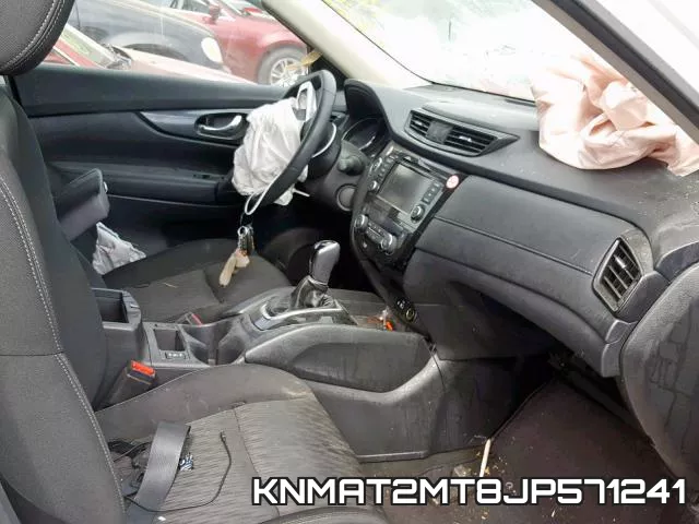 KNMAT2MT8JP571241 фото 6