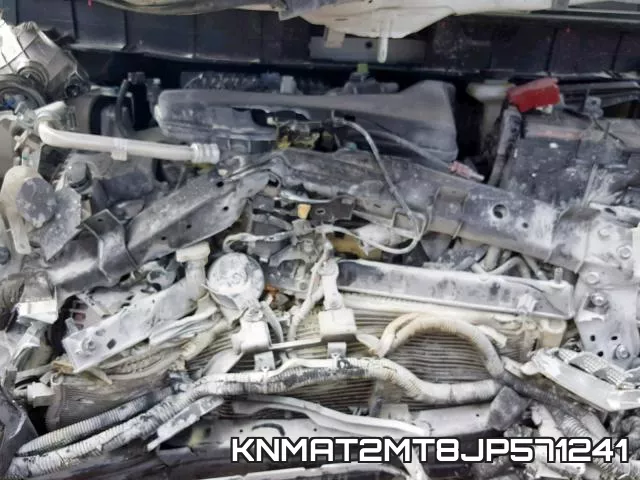 KNMAT2MT8JP571241 фото 8