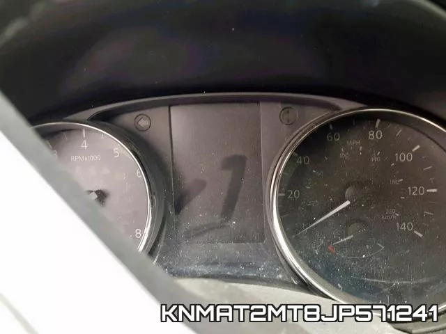 KNMAT2MT8JP571241 фото 9