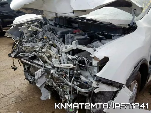 KNMAT2MT8JP571241 фото 10
