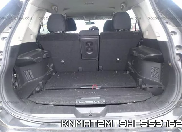 KNMAT2MT9HP553762 фото 9
