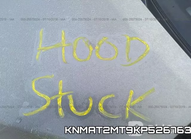 KNMAT2MT9KP526763 фото 2