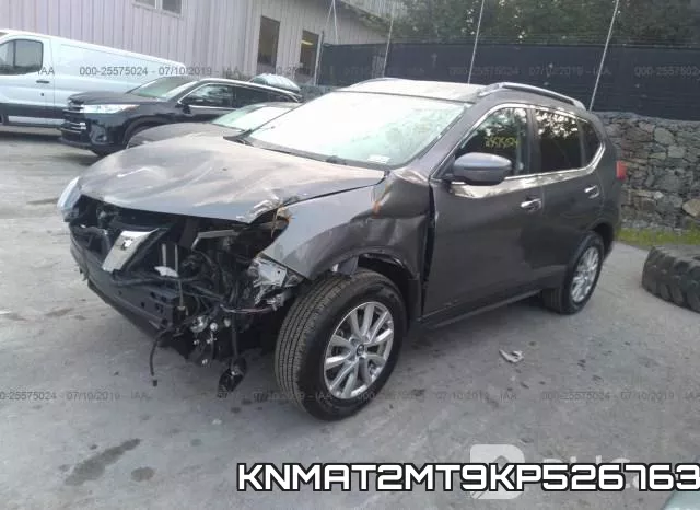 KNMAT2MT9KP526763 фото 3