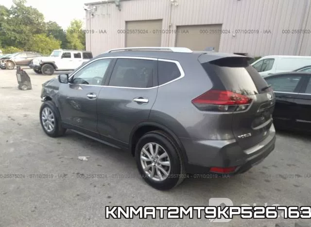 KNMAT2MT9KP526763 фото 4