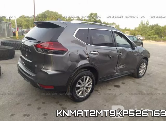 KNMAT2MT9KP526763 фото 5
