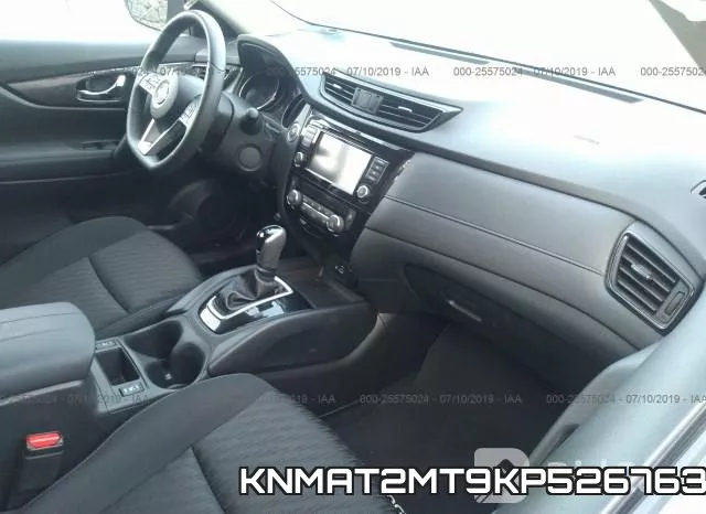 KNMAT2MT9KP526763 фото 6