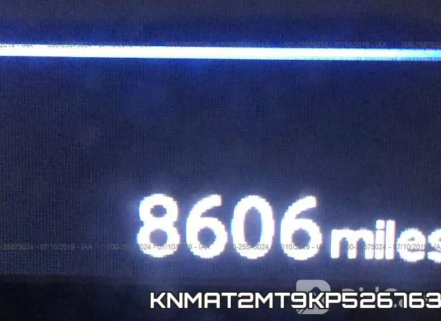 KNMAT2MT9KP526763 фото 7