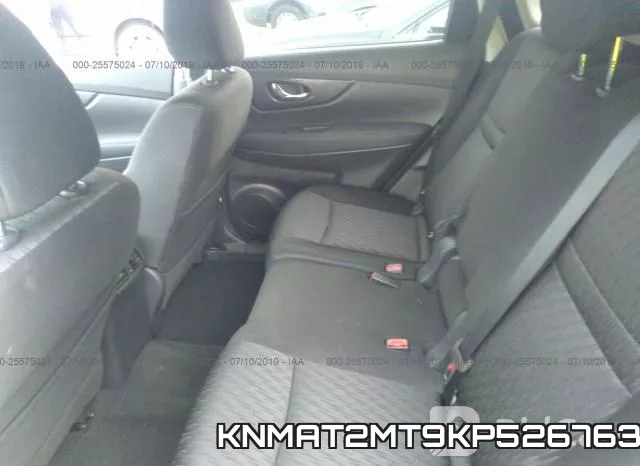 KNMAT2MT9KP526763 фото 8