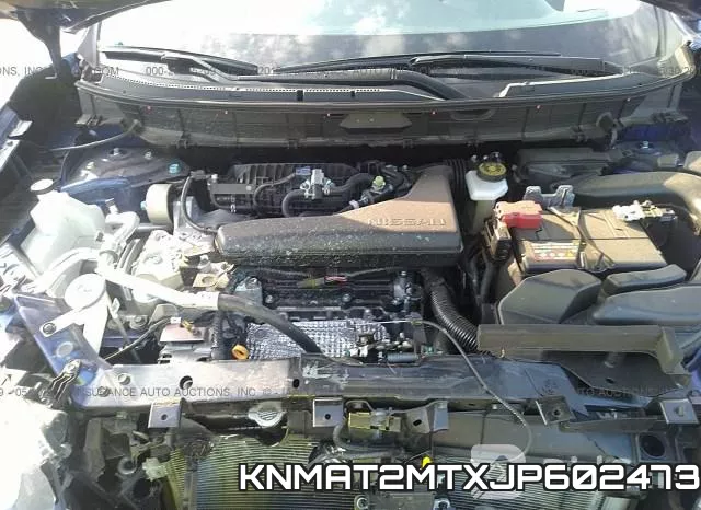 KNMAT2MTXJP602473 фото 2