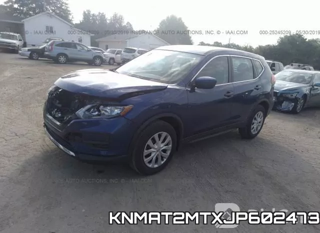 KNMAT2MTXJP602473 фото 3