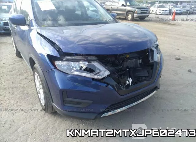 KNMAT2MTXJP602473 фото 7