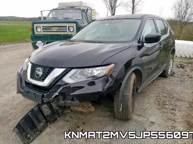 KNMAT2MV5JP556097 фото 3