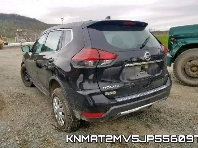 KNMAT2MV5JP556097 фото 4