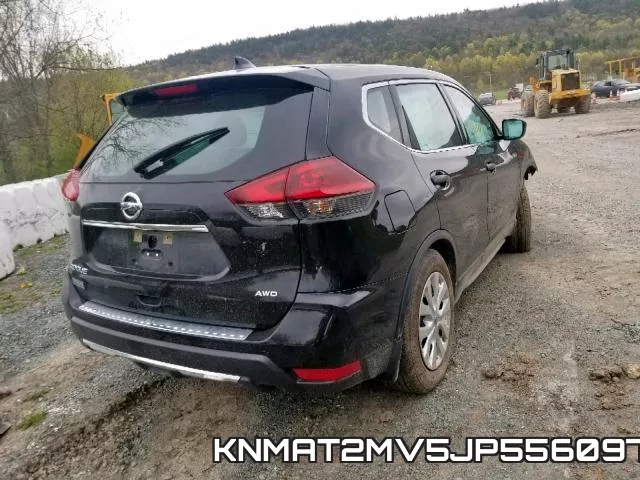KNMAT2MV5JP556097 фото 5