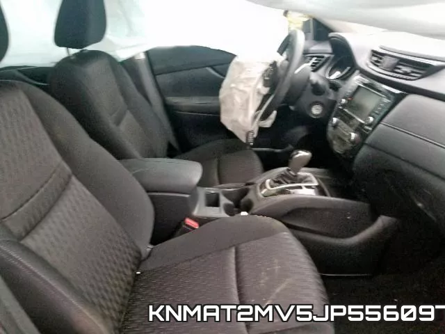 KNMAT2MV5JP556097 фото 6