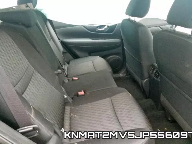 KNMAT2MV5JP556097 фото 7