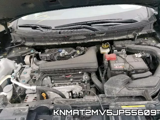 KNMAT2MV5JP556097 фото 8