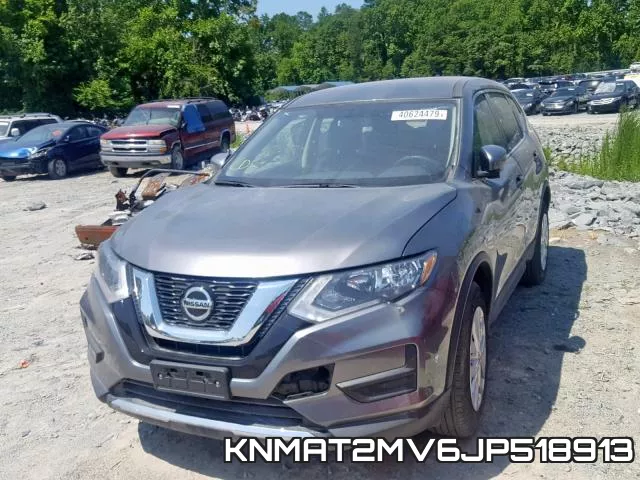 KNMAT2MV6JP518913 фото 3
