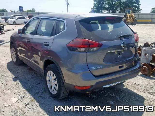 KNMAT2MV6JP518913 фото 4