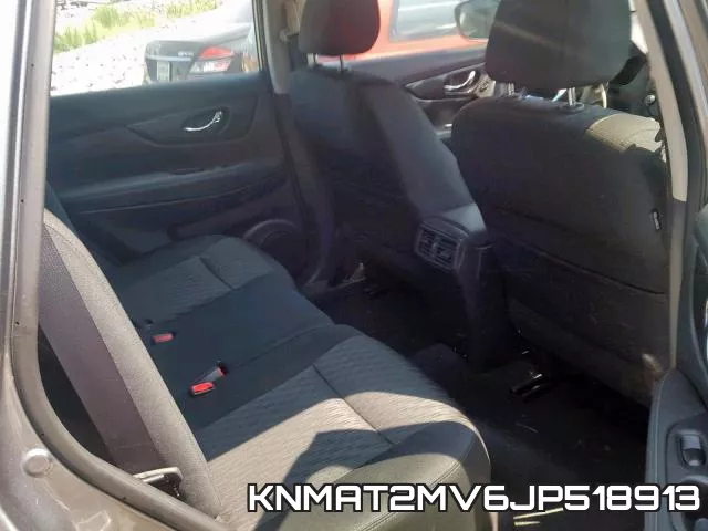 KNMAT2MV6JP518913 фото 7