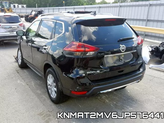 KNMAT2MV6JP576441 фото 4