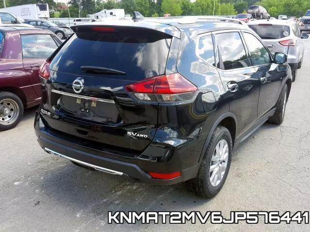 KNMAT2MV6JP576441 фото 5