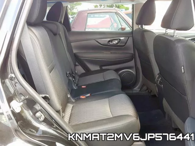 KNMAT2MV6JP576441 фото 7