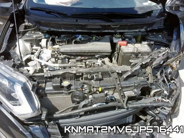 KNMAT2MV6JP576441 фото 8