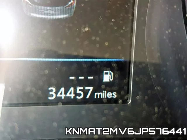 KNMAT2MV6JP576441 фото 9