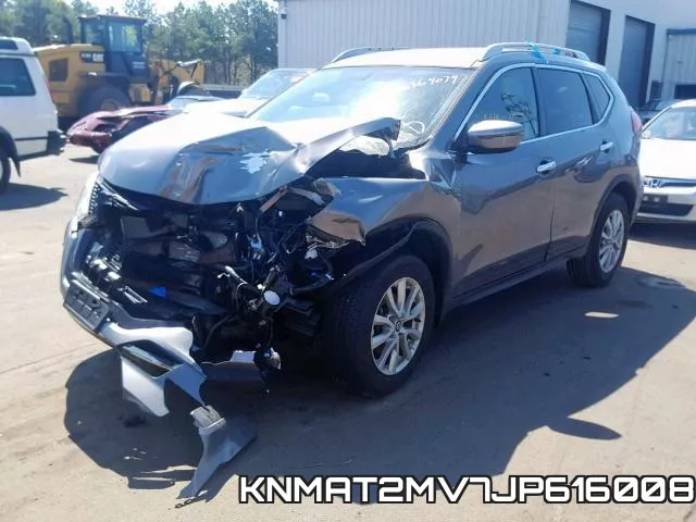 KNMAT2MV7JP616008 фото 3