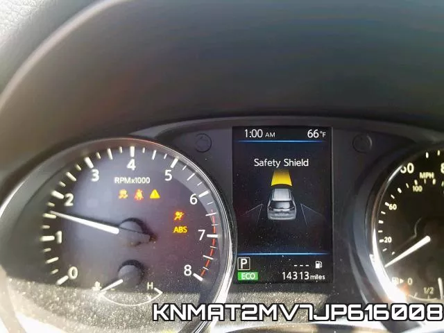KNMAT2MV7JP616008 фото 9