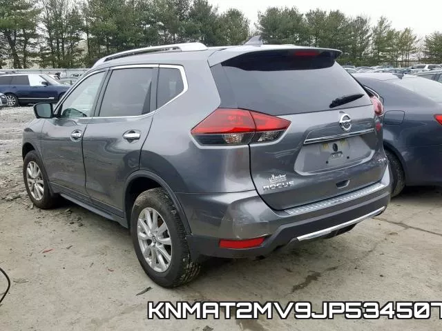 KNMAT2MV9JP534507 фото 4