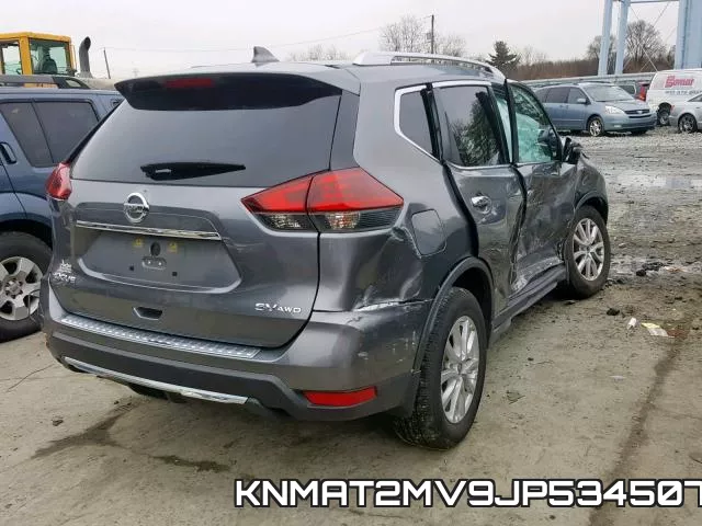 KNMAT2MV9JP534507 фото 5