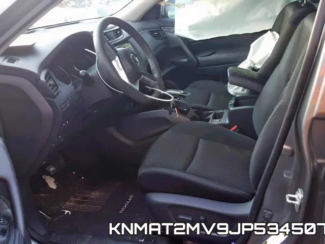 KNMAT2MV9JP534507 фото 6