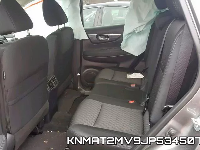KNMAT2MV9JP534507 фото 7