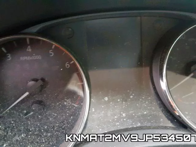KNMAT2MV9JP534507 фото 9