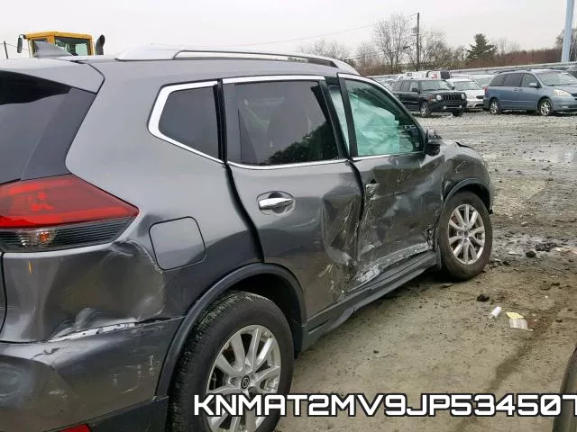 KNMAT2MV9JP534507 фото 10