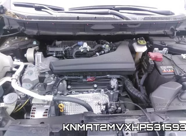 KNMAT2MVXHP531593 фото 2