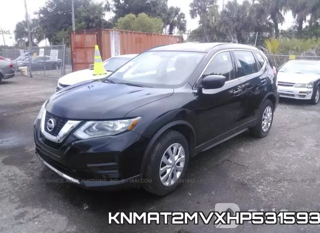 KNMAT2MVXHP531593 фото 3