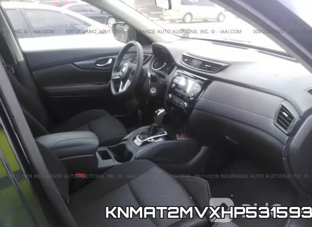 KNMAT2MVXHP531593 фото 6