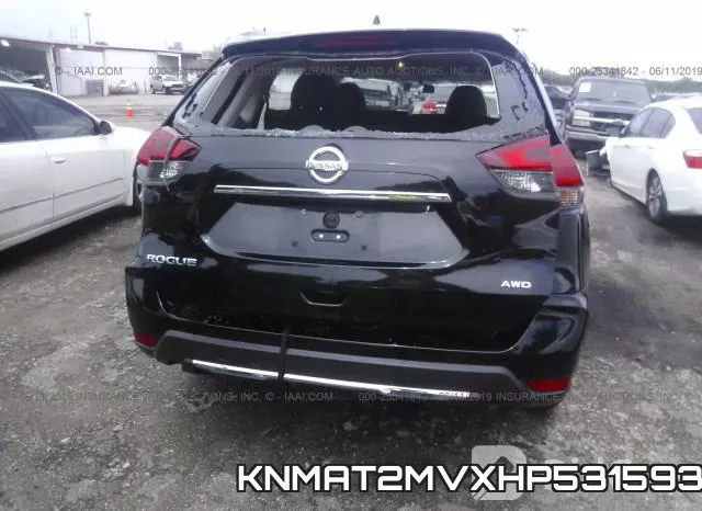 KNMAT2MVXHP531593 фото 7
